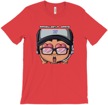 marseilleetla T-Shirts
