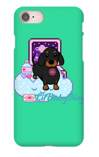 Sleep Tight LlilBabyNay Phone Case
