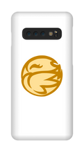 jinzee Logo Samsung Phone Cases