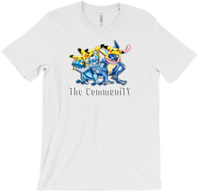 CommuniTY T-Shirts