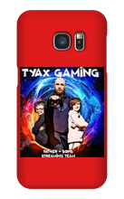 tyaxgaming Samsung Phone Cases
