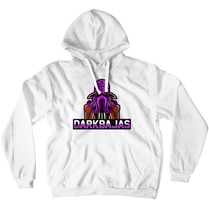 darkbajas Hoodies (No-Zip/Pullover)
