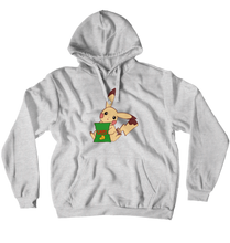 tikky2404 Hoodies (No-Zip/Pullover)