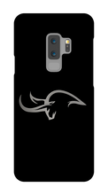 Bullboski Bull Head Samsung Phone Case