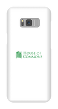Parliament Samsung Phone Cases