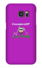 coolbreezy07 Samsung Phone Cases