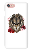 LalyWolf iPhone Phone Cases