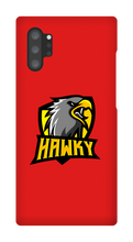 hawkyog Samsung Phone Cases