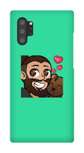 slbL Phone Case (Samsung)