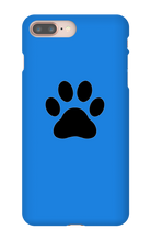 Capinha Iphone Pata Furry