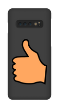 gesundhype_ Samsung Phone Cases