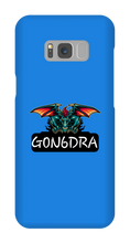 g0n6dra Samsung Phone Cases