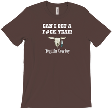 F#CK YEAH T-Shirts