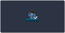 imfreakingoutt XXL Gaming Mousepad