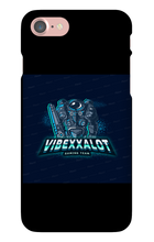 vibexxalot iPhone Phone Cases