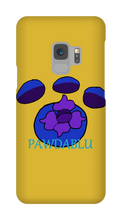 pawdablu Samsung Phone Cases