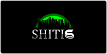 SHITI6 XXL Gaming Mousepad
