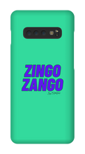 ZINGO ZANGO By EMM3 Samsung Cases