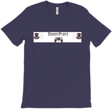 dandyplayz T-Shirts