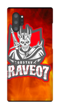gustavgrave07 Samsung Phone Cases