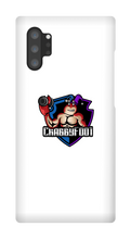 crabbyfoo1 Samsung Phone Cases