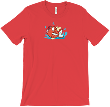 Platscher Karpador T-shirts (zimeplaysyt)