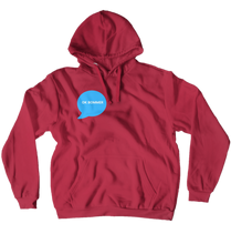 fl_starfall Hoodies (No-Zip/Pullover)