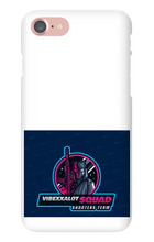 vibexxalot iPhone Phone Cases