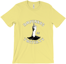 Mens Married Club / MC t shirt