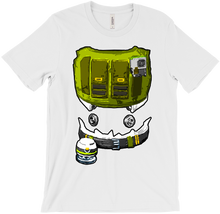 Apex Legends Octane T-Shirt