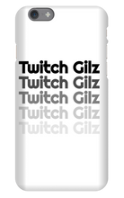 twitchgilz iPhone Phone Cases