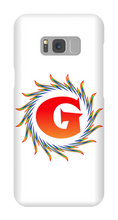 goddessiris_811 Samsung Phone Cases