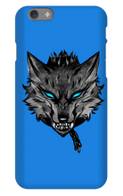 iPhone Phone Case - Fenrir