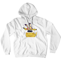 Pickachu Hoodie