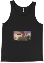 TheWanderuh Tank Top