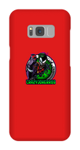 crazyjokerr69 Samsung Phone Cases