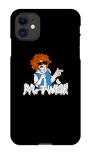 heyitsmadara iPhone Phone Cases