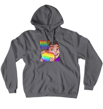blixagayming Hoodies (No-Zip/Pullover)