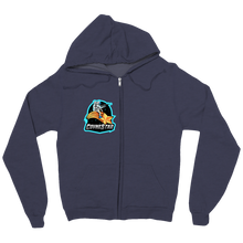 CoyneStar Zip-Up Hoodie