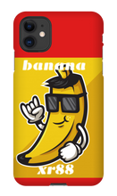 bananaxr88 iPhone Phone Cases