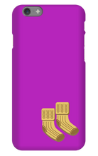 Soxxy iPhone Phone Cases