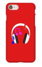 djinspireuk2020 iPhone Phone Cases