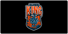 blazedking XXL Gaming Mousepad