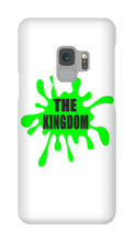 Kingdom Splat Samsung Phone Cases