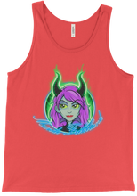 mundofrikiland Tank Top