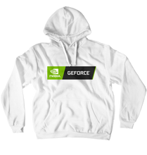 Nvidia Hoodie!