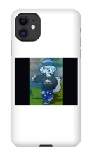 ttv_furry1806 iPhone Phone Cases