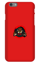 DTV Network iPhone Cases