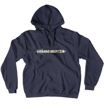 Hoodies (No-Zip/Pullover)