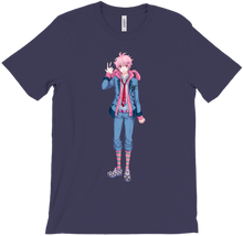 Marm Merch Anime T-Shirts